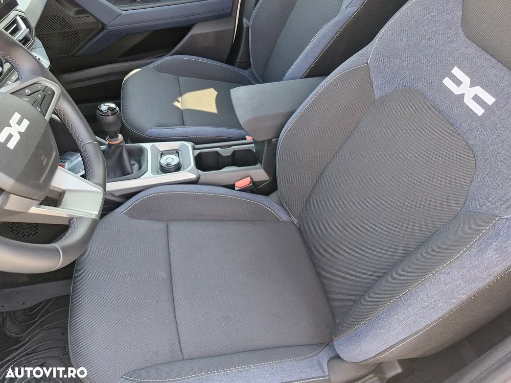 Dacia Duster - 11