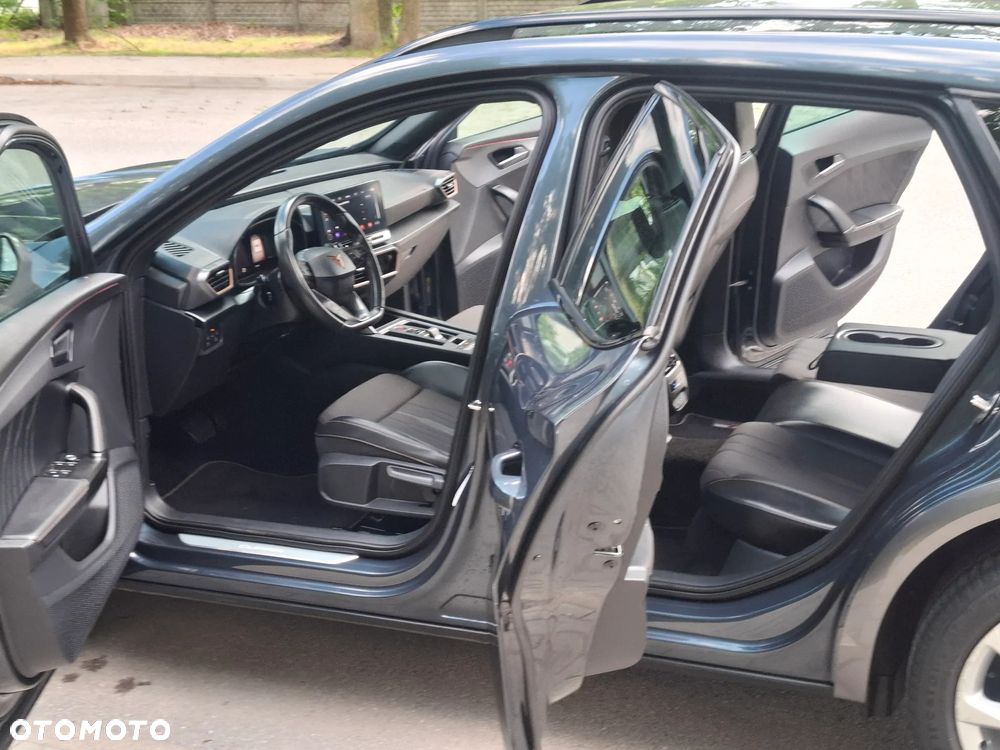 Cupra Formentor 1.5 TSI DSG Tribe Edition - 11