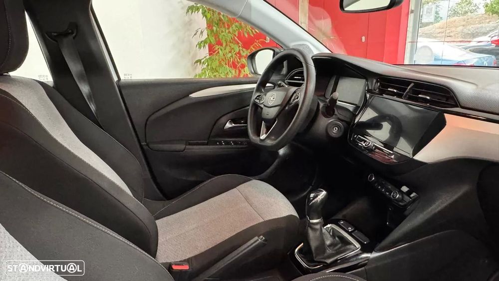 Opel Corsa 1.2 Edition - 12