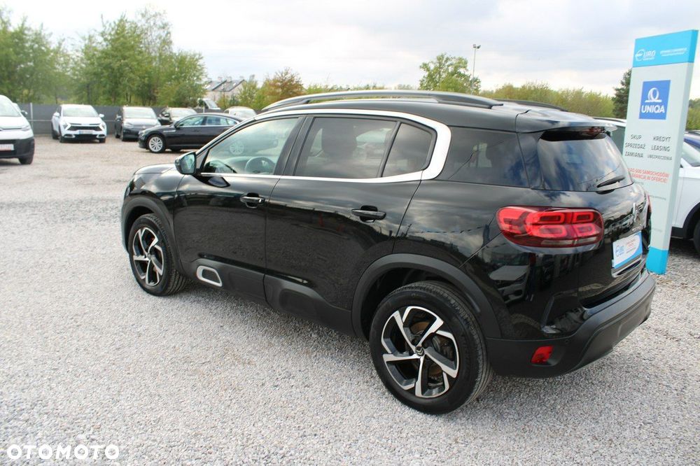 Citroën C5 Aircross - 10