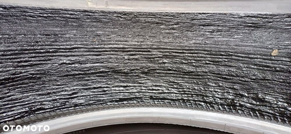 235/55R18 100V CONTINENTAL , dwie opony letnie. - 6