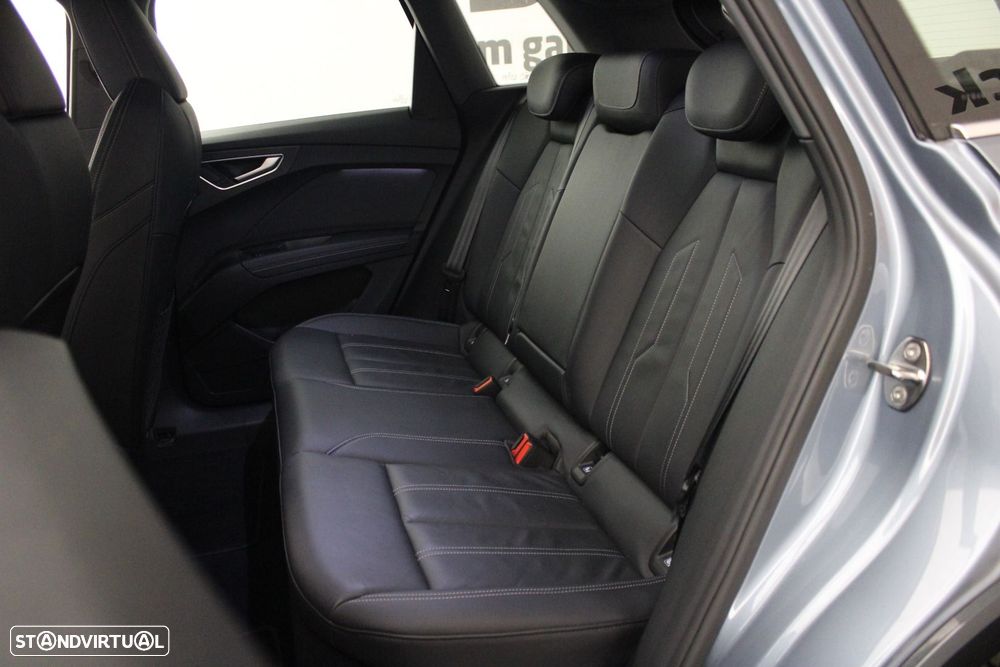 Audi Q4 e-tron 50 quattro 82 kWH - 40