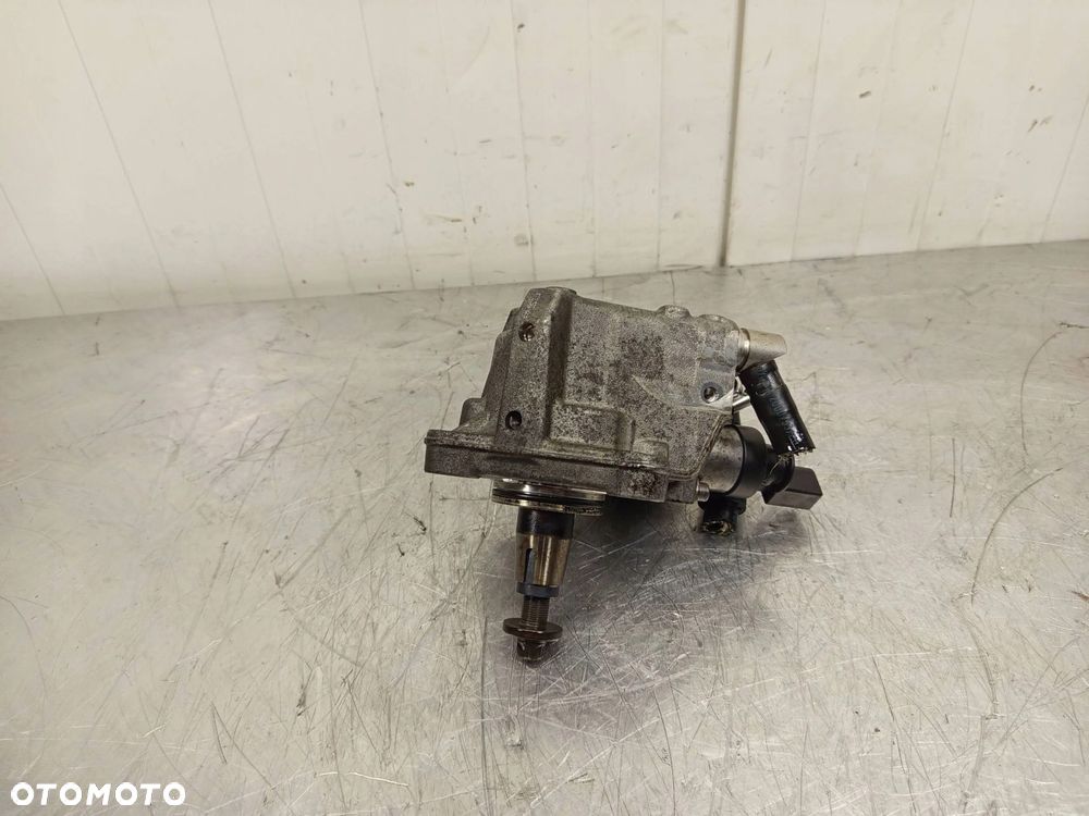 Pompa Wtryskowa Wysokiego Ciśnienia BMW 1 E81 E87 E90 2.0 D N47 0445010510 - 5