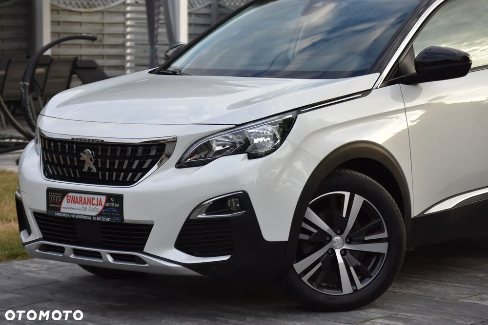 Peugeot 5008 BlueHDi 130 Allure Pack - 5