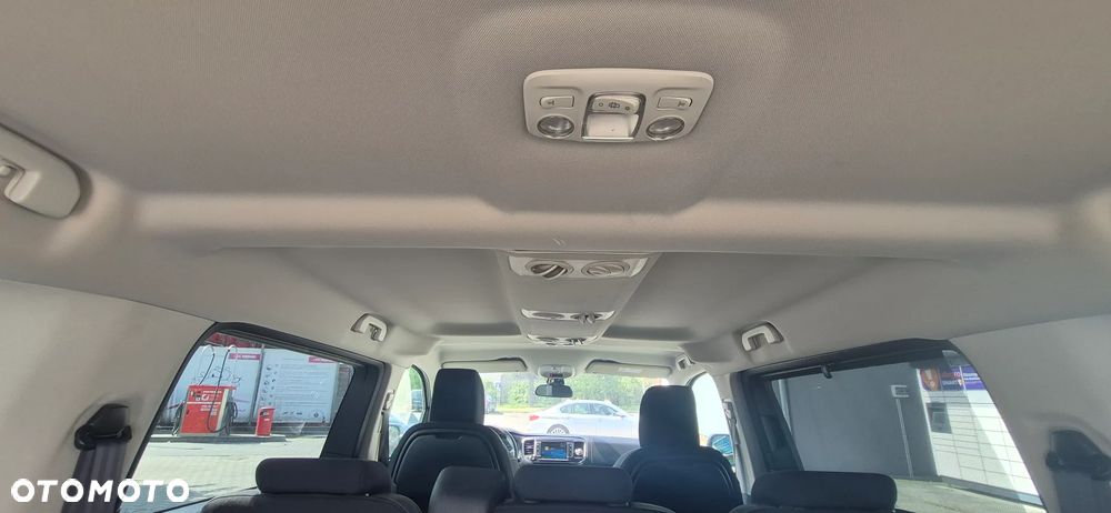 Toyota Proace Verso - 11