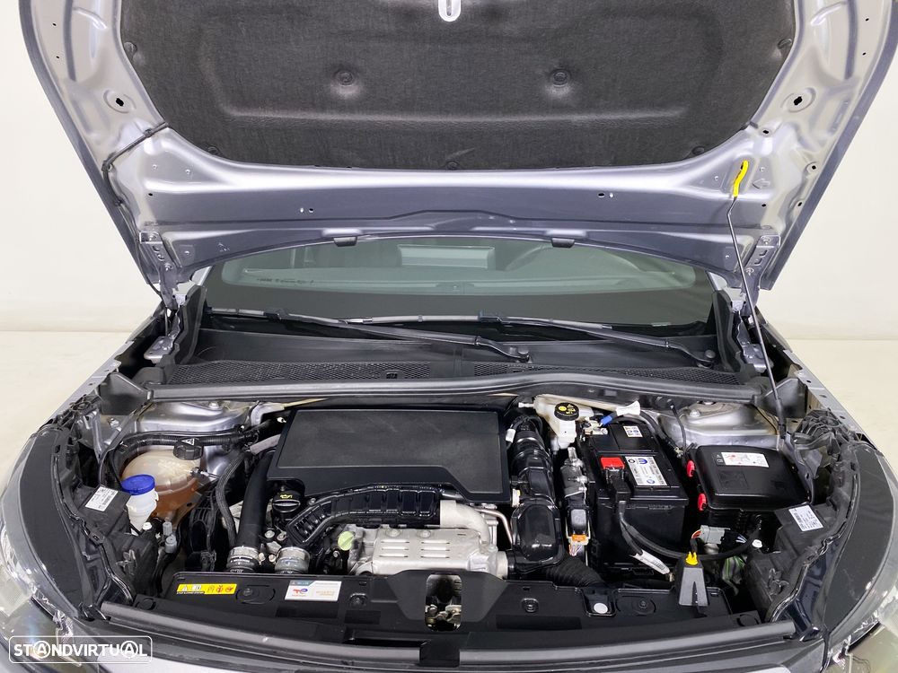 Peugeot 2008 1.2 Style - 22