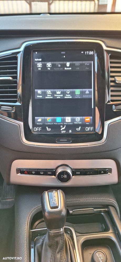 Volvo XC 90 D4 Inscription - 3