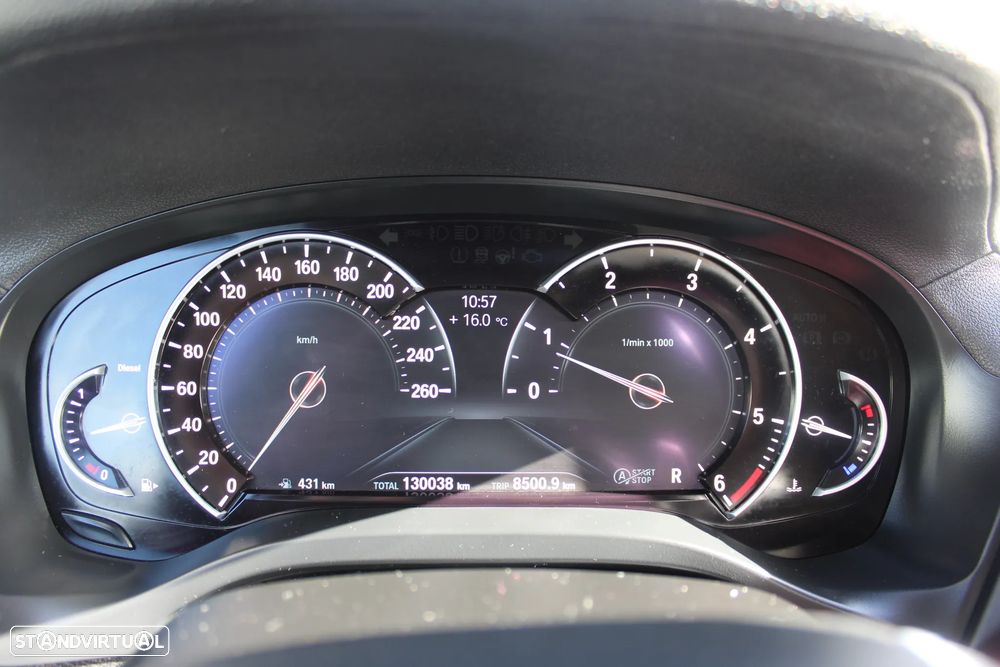 BMW X3 - 17