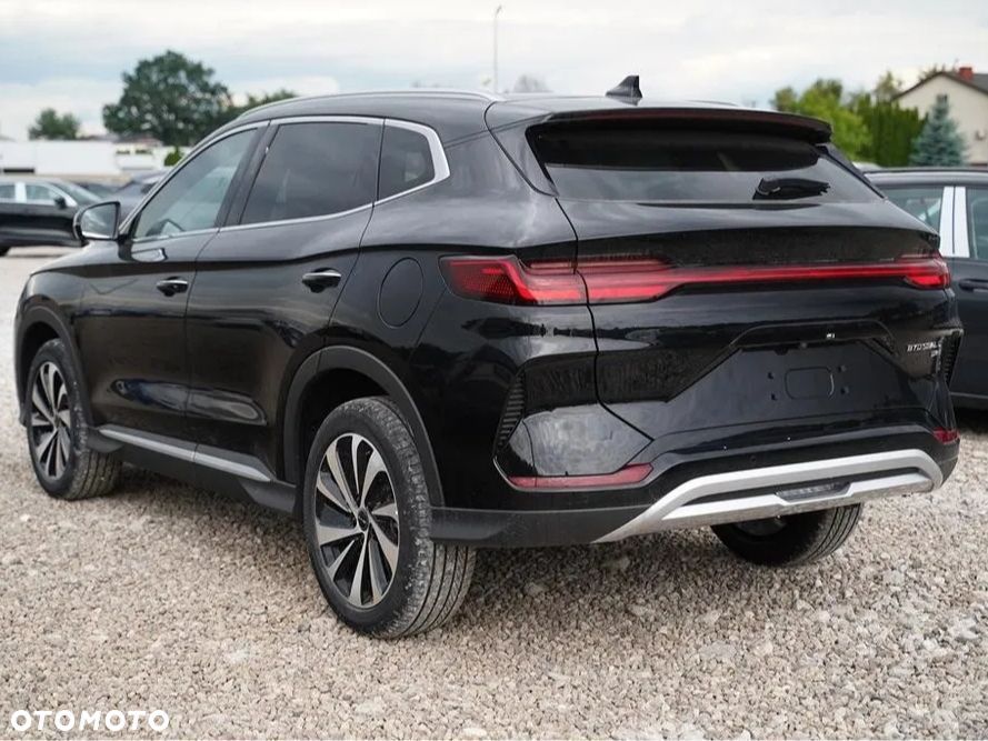 BYD Seal U 1.5 Comfort - 6