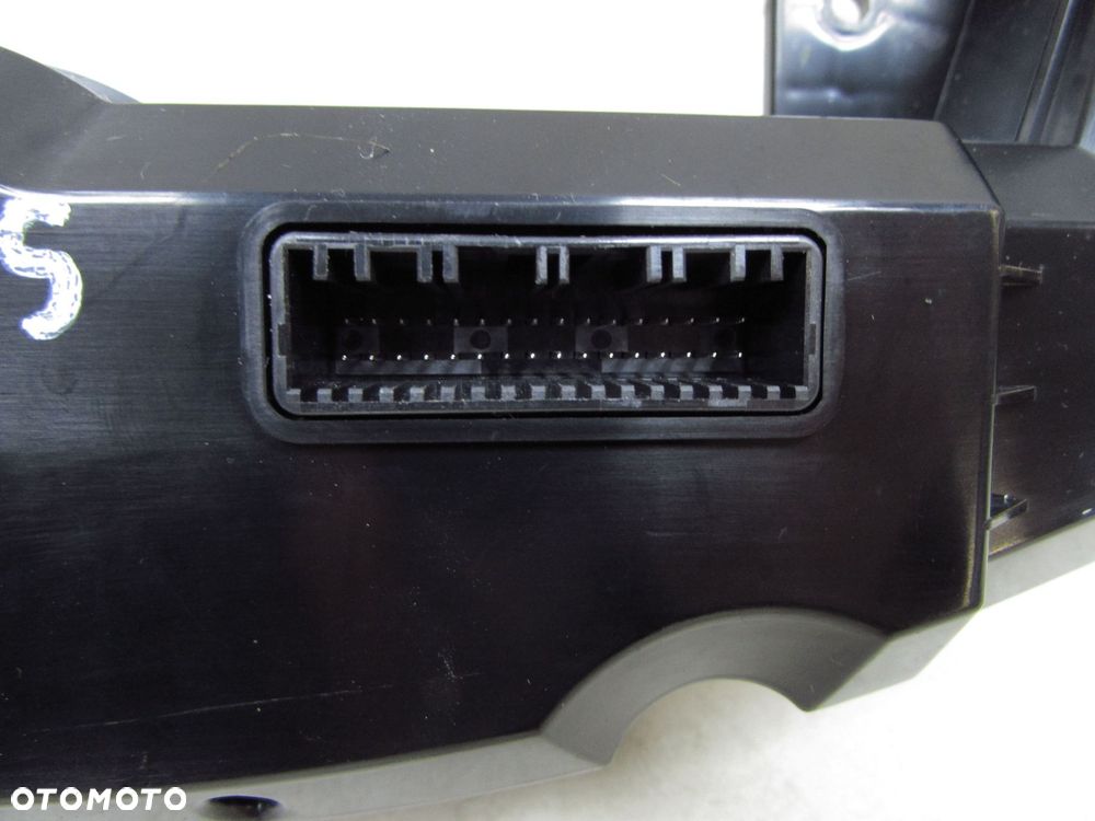 HYUNDAI I40 11-15 PANEL KLIMATYZACJI 97250-3Z900 - 9
