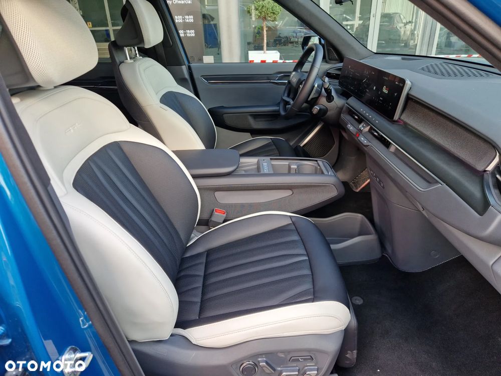 Kia EV9 99.8kWh GT-Line AWD - 10
