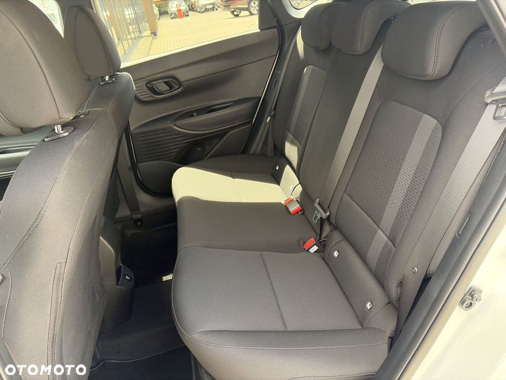 Hyundai i20 1.0 T-GDi Modern - 17
