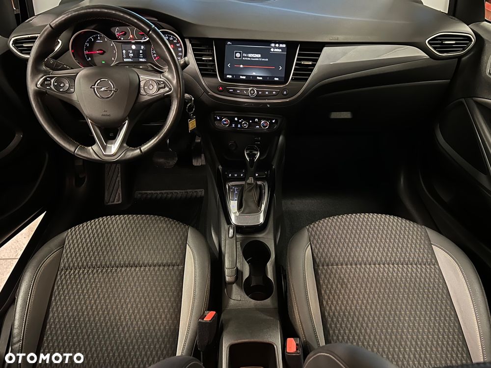 Opel Crossland X 1.2 T Edition S&S - 7