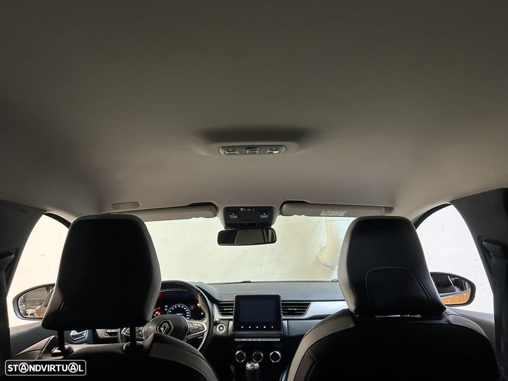 Renault Captur - 49