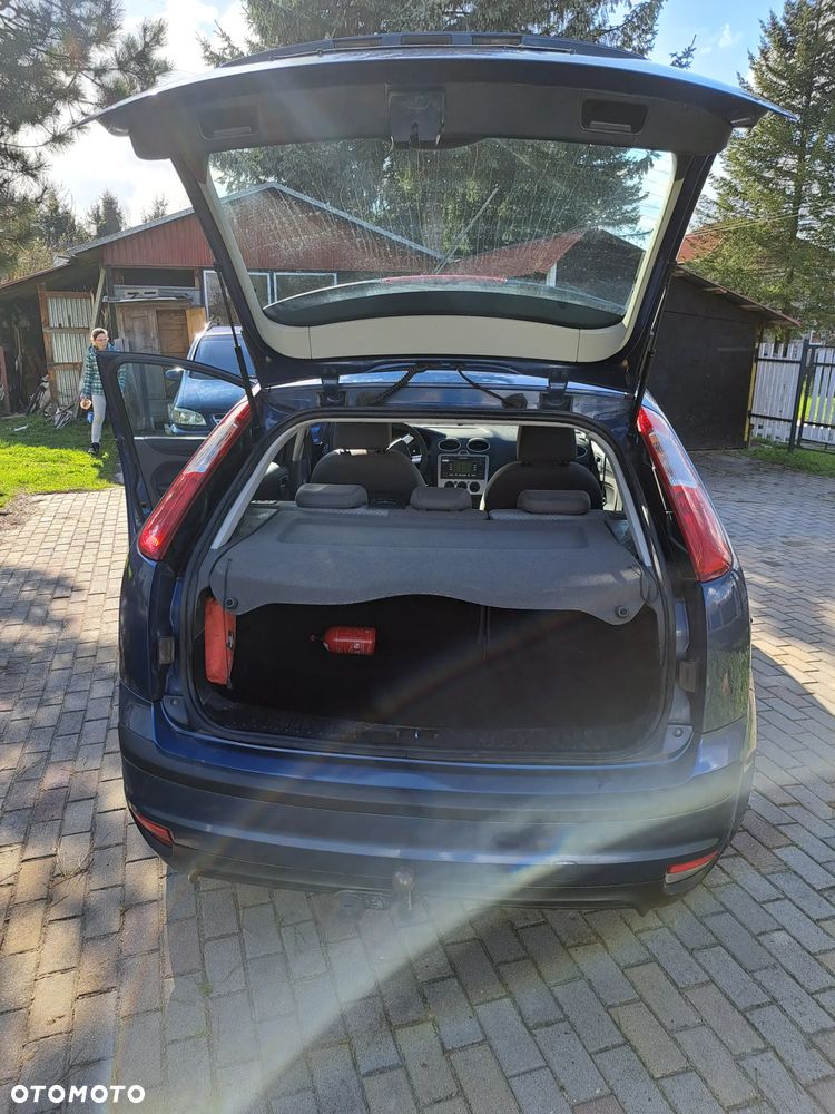 Ford Focus - 7