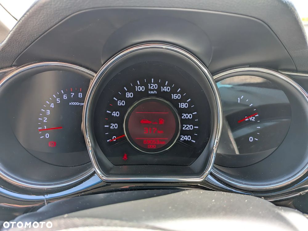 Kia Ceed 1.6 GDI L Business Line - 11