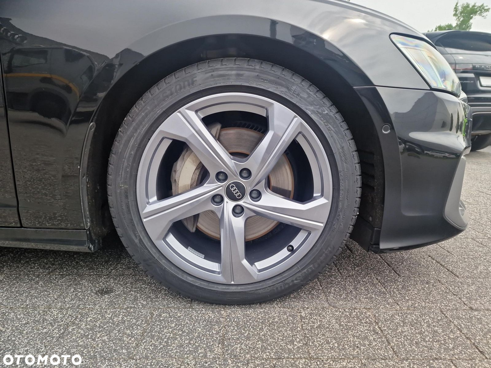 Audi A6 - 16
