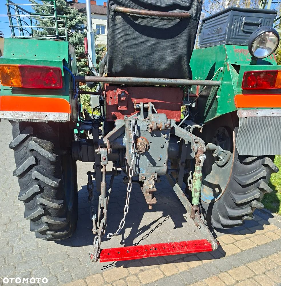 Ursus C-360/4011 - 5
