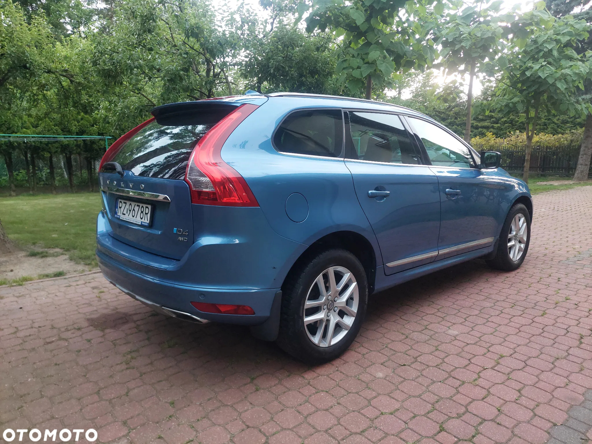 Volvo XC 60 - 5