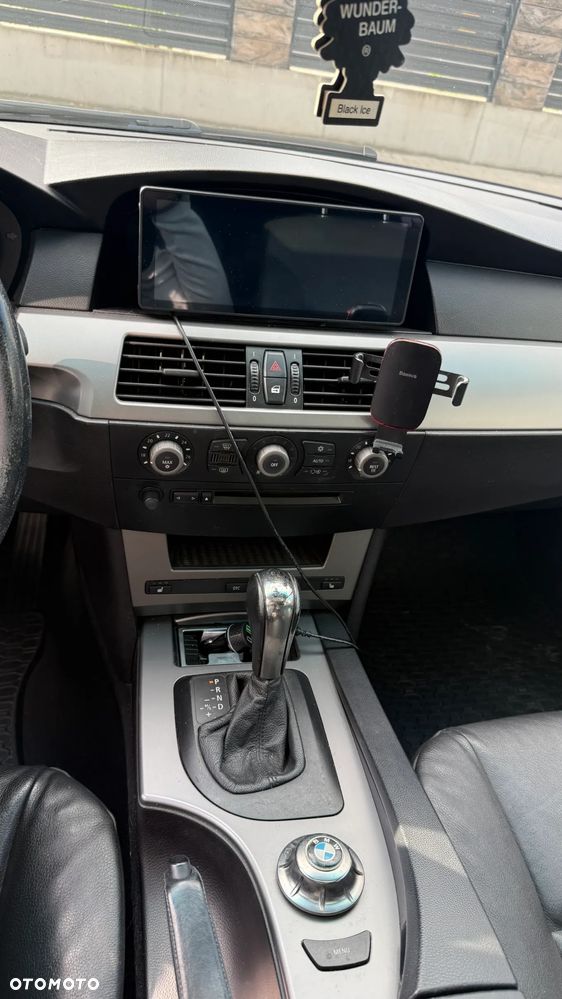 BMW Seria 5 - 5