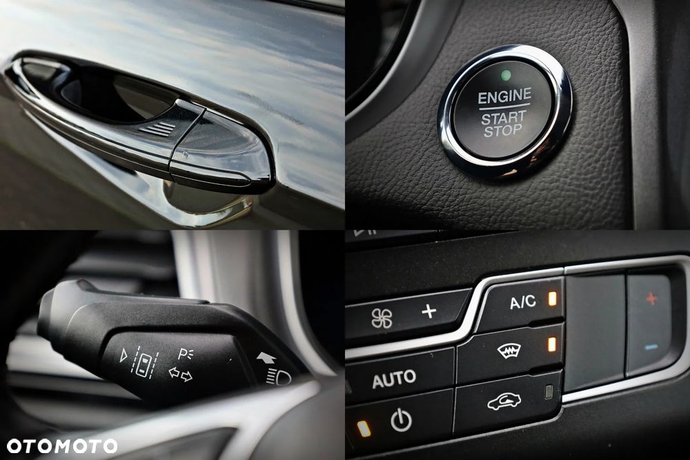 Ford Mondeo 2.0 EcoBlue Trend - 33
