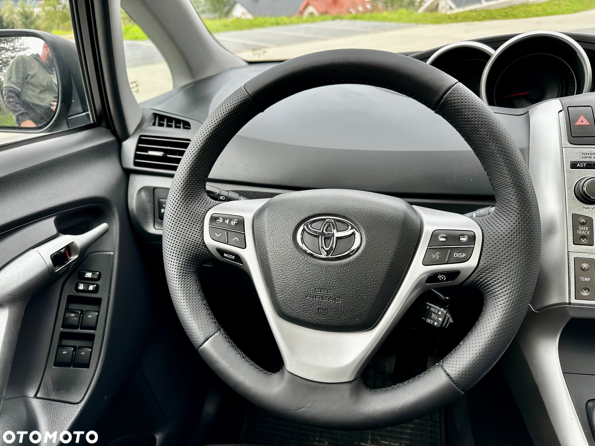 Toyota Verso 1.8 7-Sitzer Edition S - 19