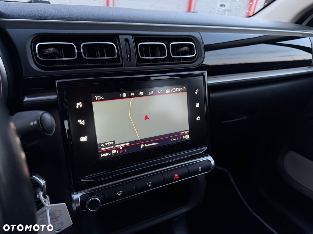Citroën C3 BlueHDi 75 S&S 83g FEEL - 13