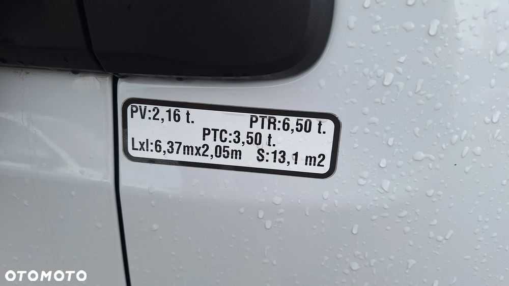 Fiat Ducato - 7