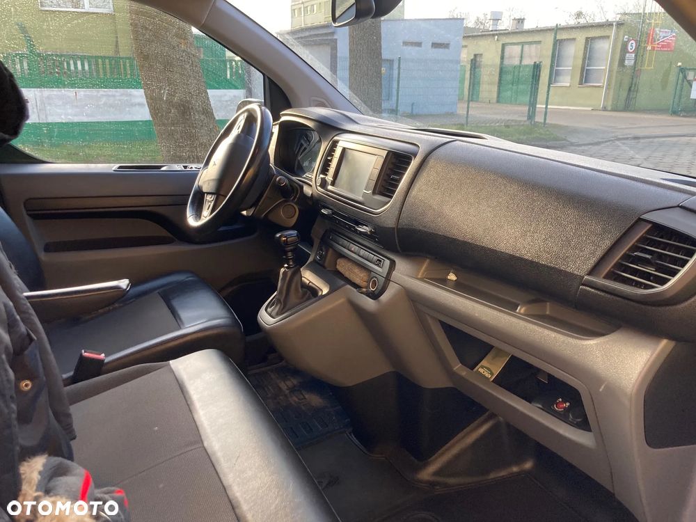 Peugeot EXPERT 2,0 BlueHDI - 4