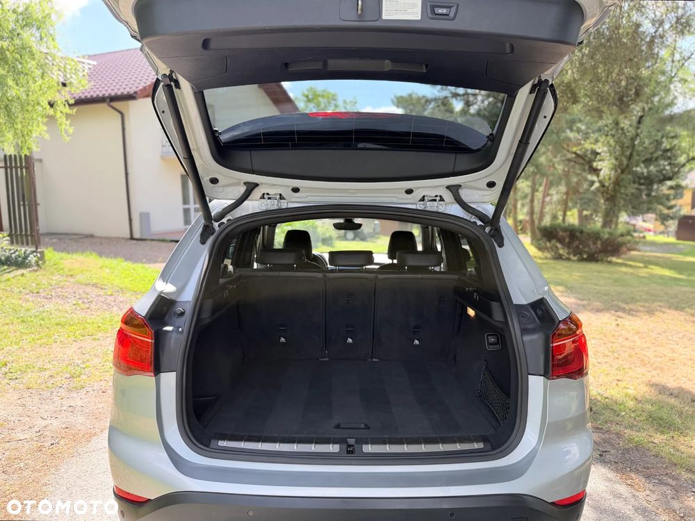 BMW X1 - 32