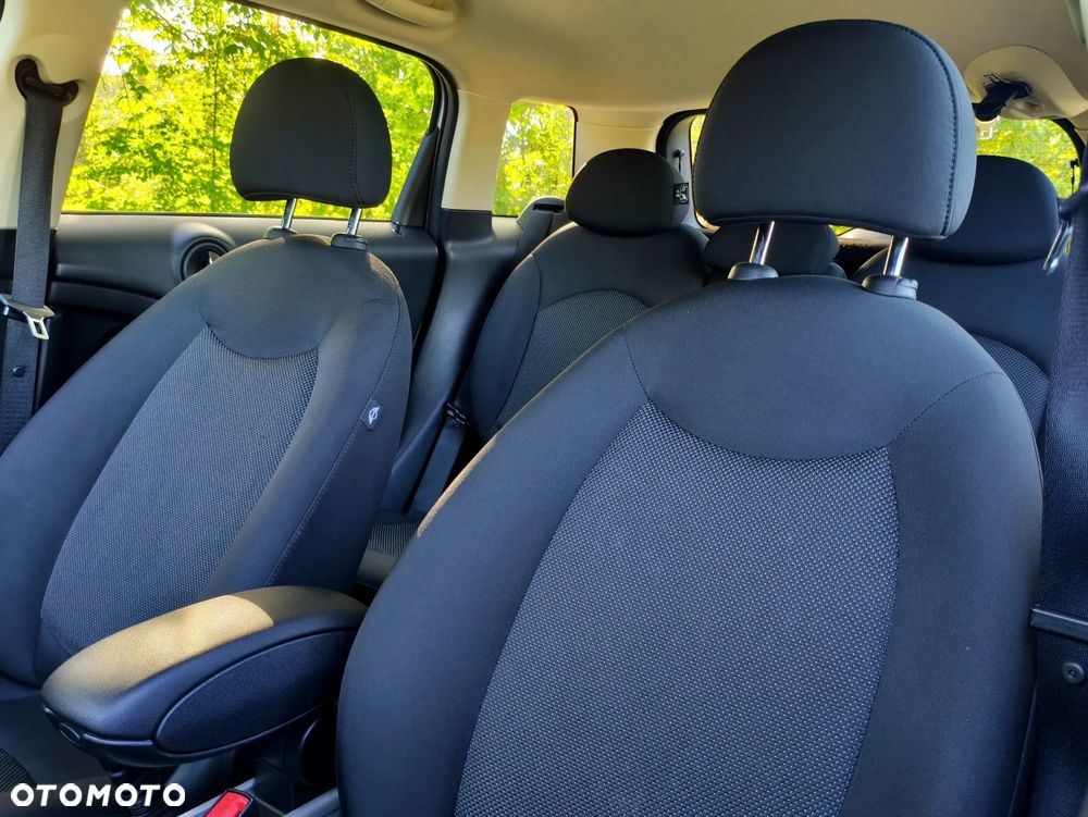 MINI Countryman - 24