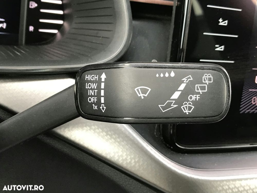 Skoda Scala 1.5 TSI DSG Style - 23