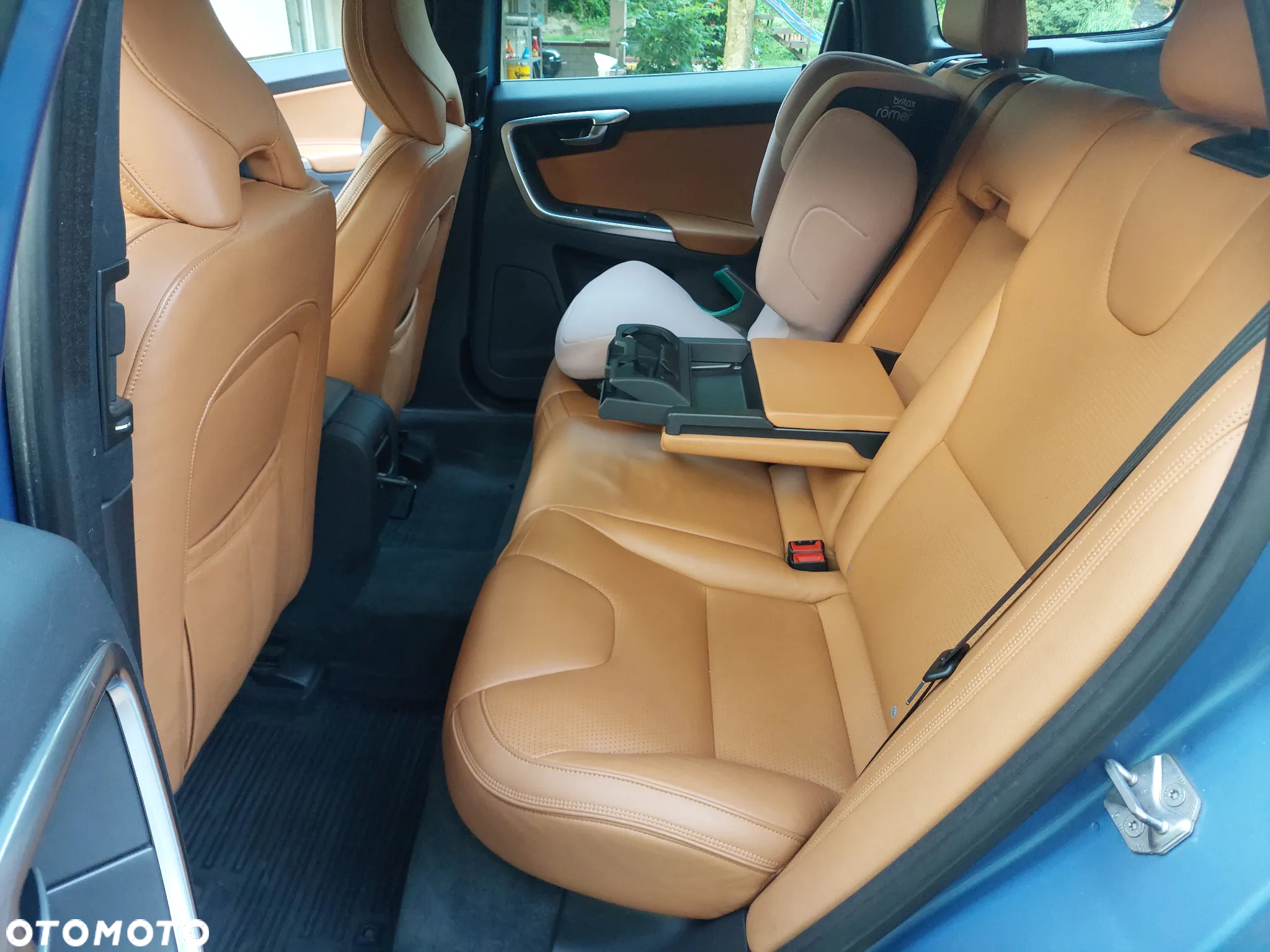 Volvo XC 60 - 10