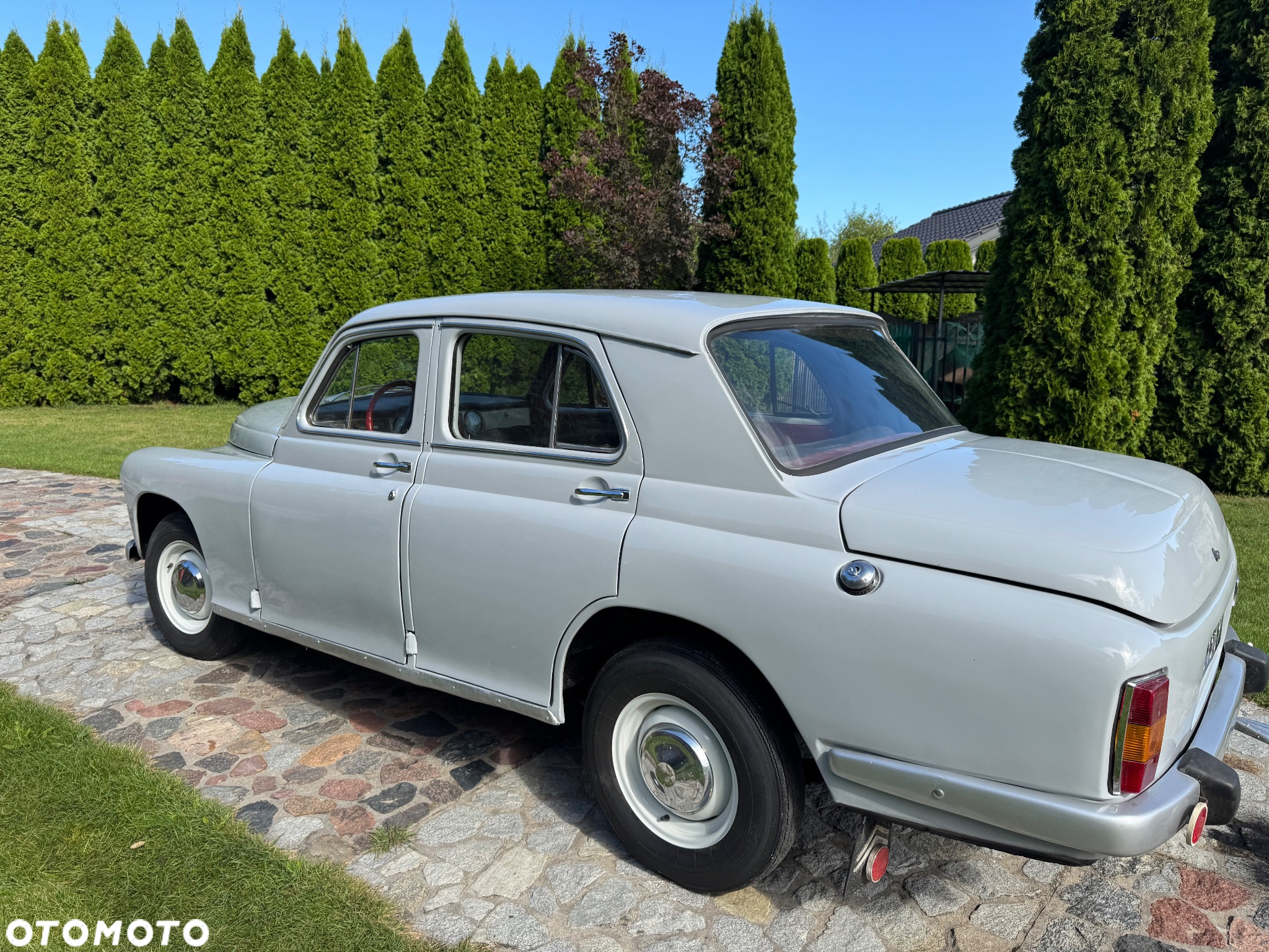 Warszawa 224 - 11