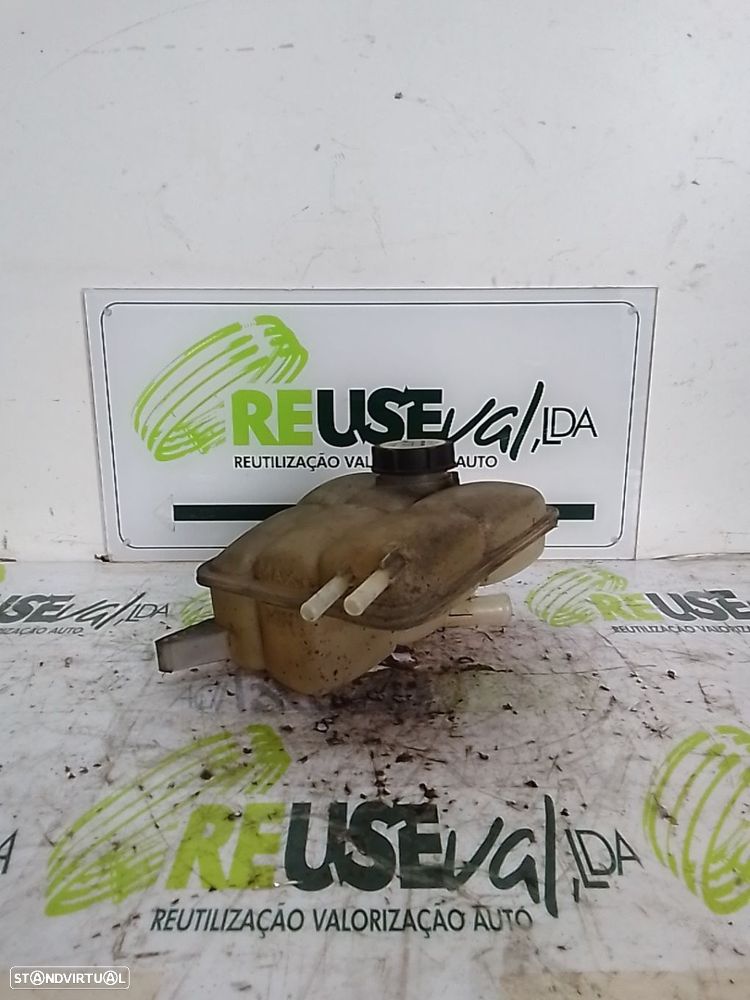 Depósito Expansão Radiador Refrigeração Ford C-Max (Dm2) - 2