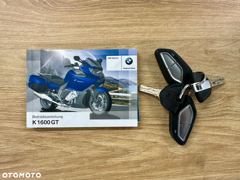 BMW K - 9