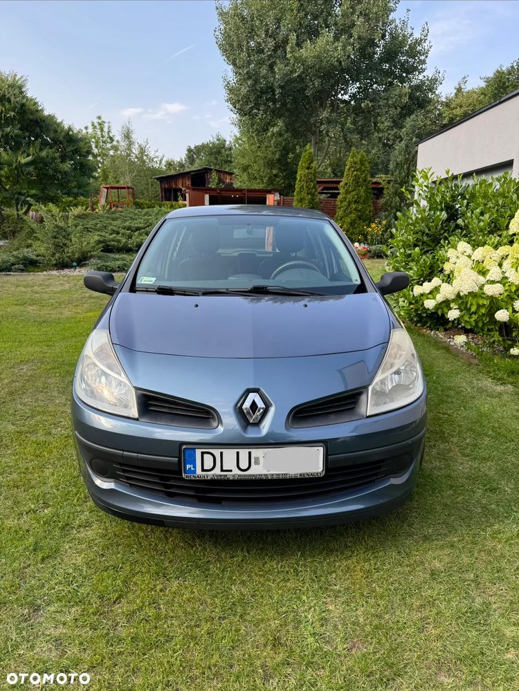 Renault Clio 1.2 16V All Inclusive - 7