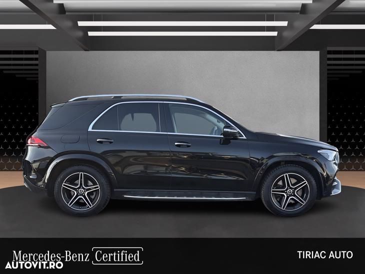 Mercedes-Benz GLE 450 MHEV 4MATIC - 7