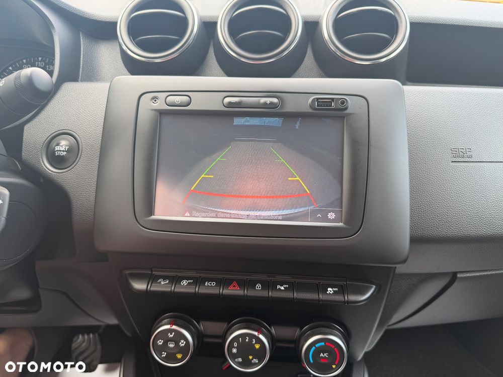 Dacia Duster TCe 125 4WD Prestige - 35