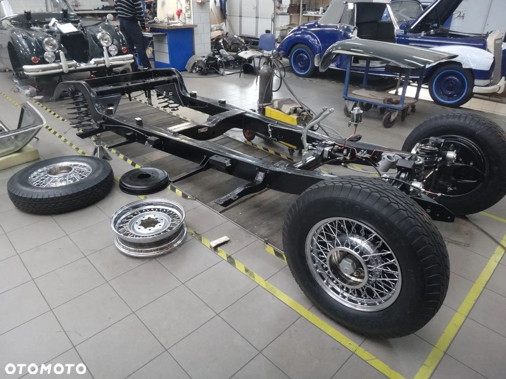 Mercedes-Benz Inny - 20