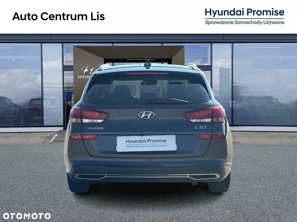 Hyundai i30 1.5 T-GDI 48V Modern - 4