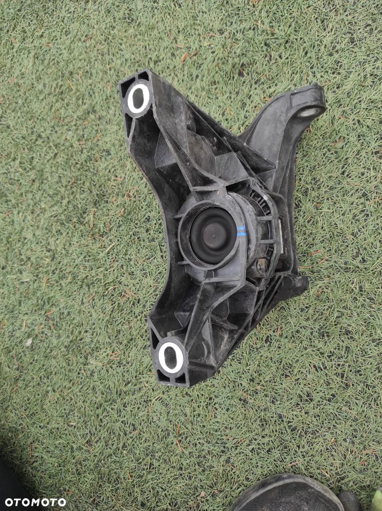 ŁAPA PODUSZKA SILNIKA 3008 II 5008 II 208 II 308 II PARTNER BERLINGO CORSA - 3