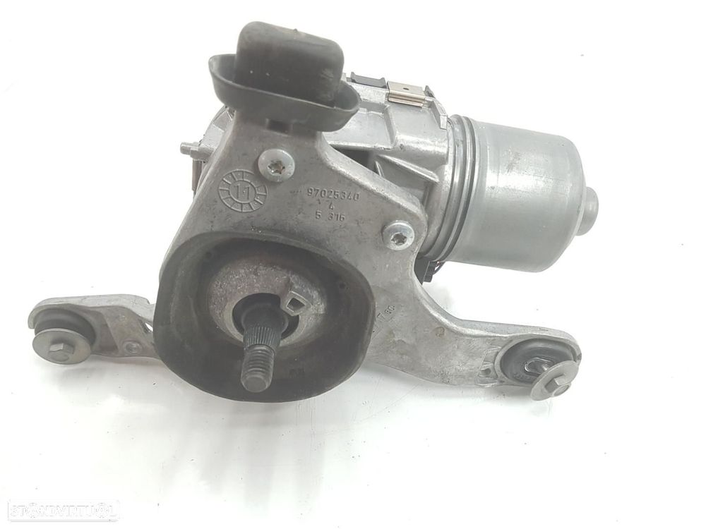 MOTOR LIMPA-VIDROS FRONTAL CITROEN C4 PICASSOSPACETOURER - 1