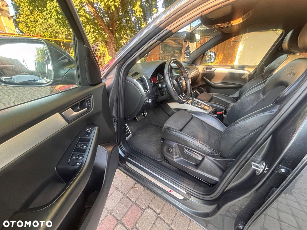 Audi Q5 - 4