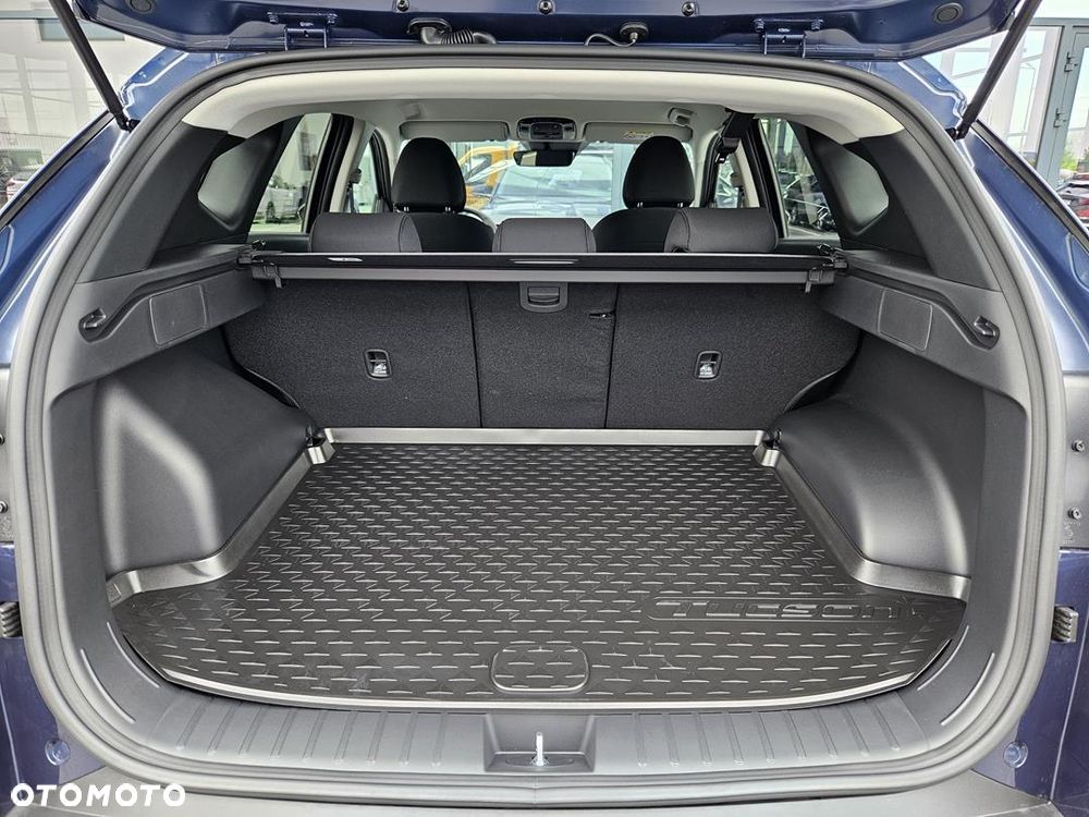 Hyundai Tucson 1.6 T-GDi PHEV Smart 2WD - 7