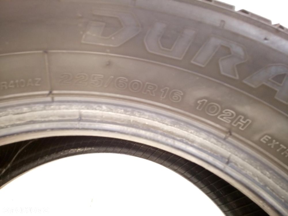 OPONA 225/60/16 Bridgestone Duravis R410 (L6815) - 2