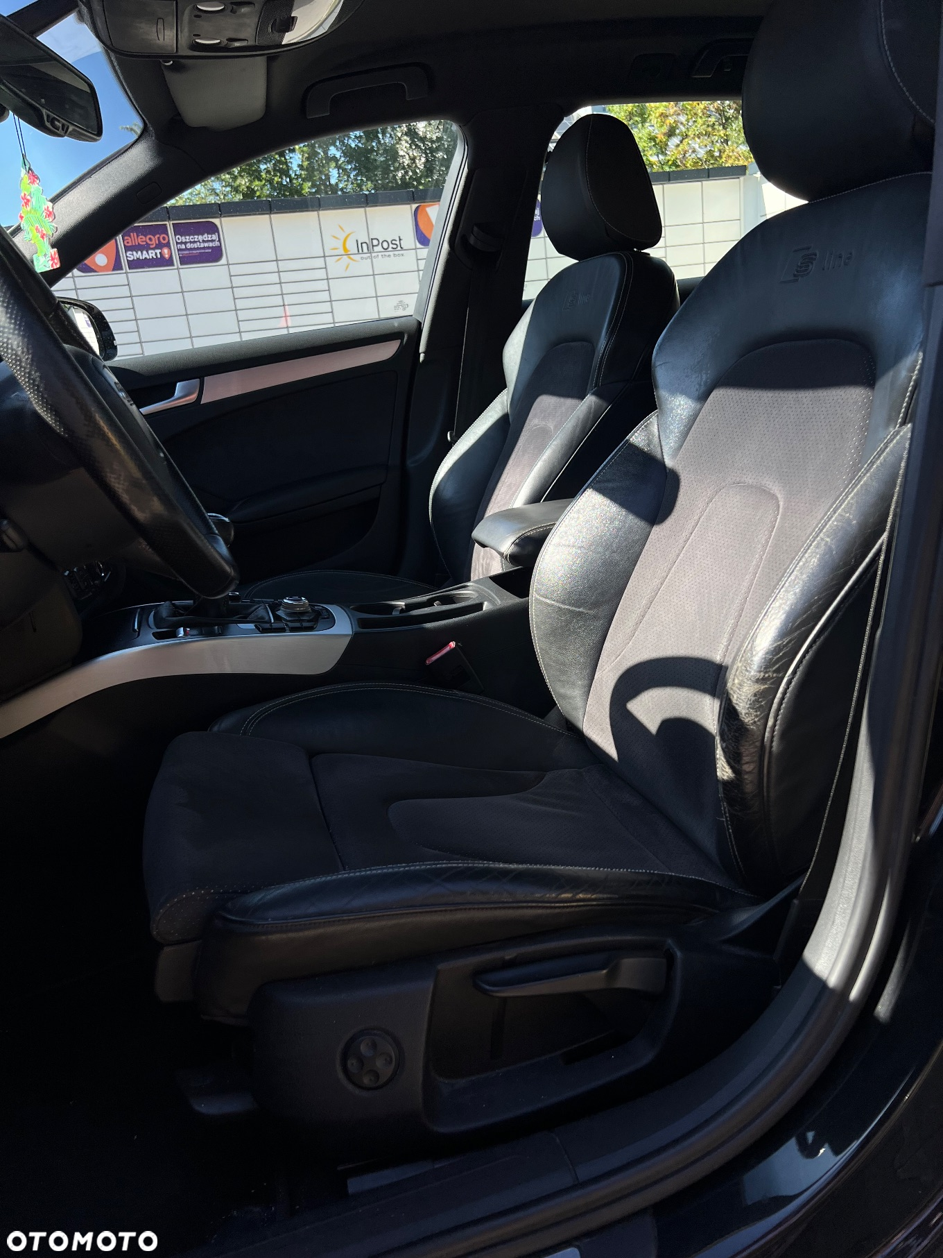 Audi A4 - 11