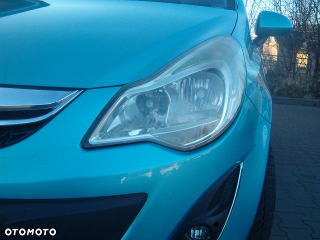 Opel Corsa - 14