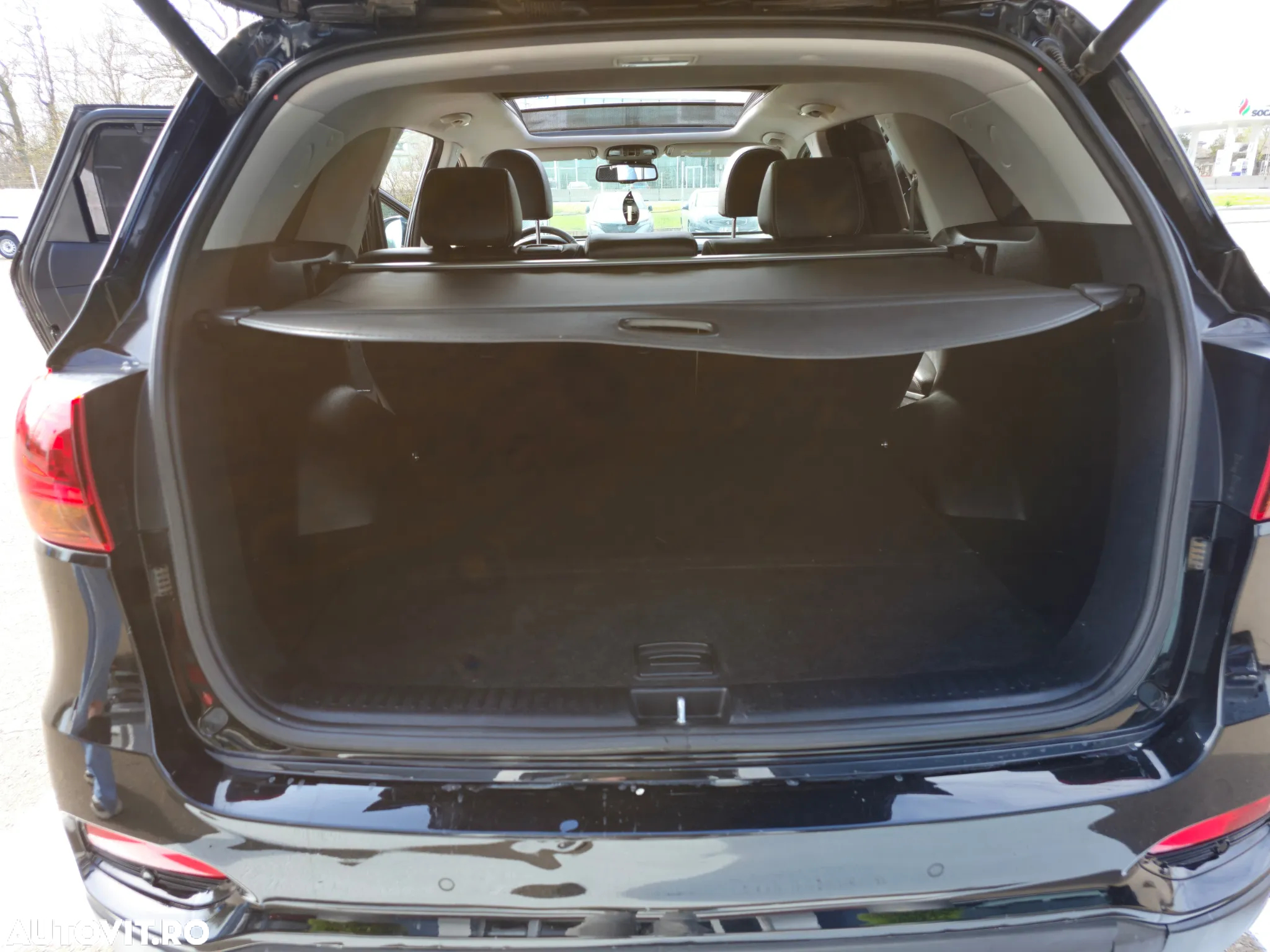 Kia Sorento - 22
