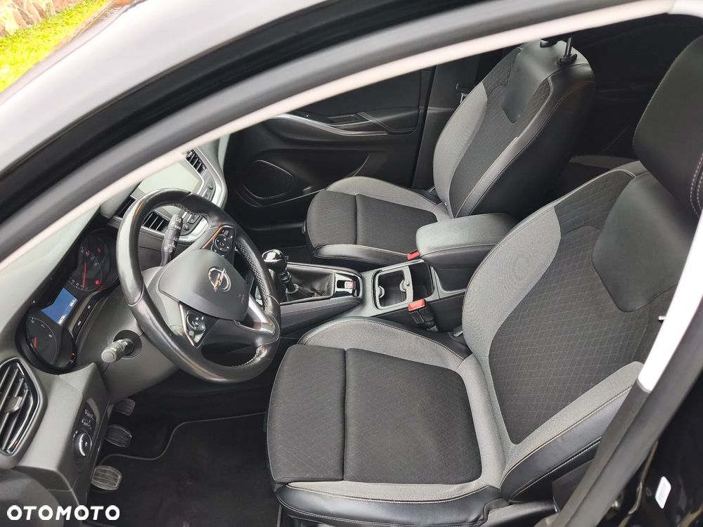 Opel Grandland X 1.2 Start/Stop 120 Jahre - 10